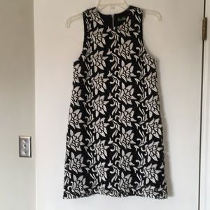 Sam Edelman Floral Dress